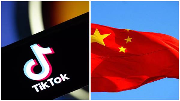 ചൈനീസ് സമ്മര്‍ദ്ദം