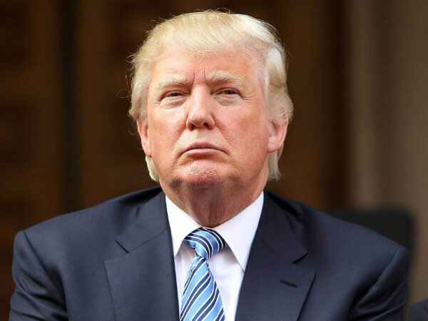 കൊവിഡും ട്രംപും