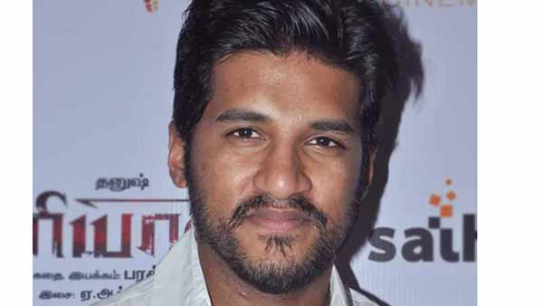  പ്രായമാകുമ്പോള്‍ സെക്യൂരിറ്റിയുടെ ജോലി 