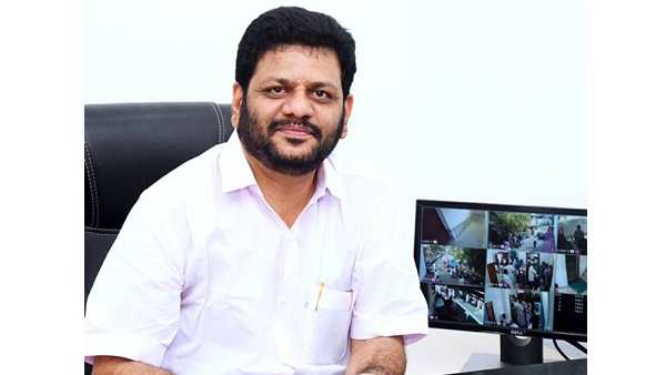 വികെ ശ്രീകണ്ഠന്റെ നിർദേശം