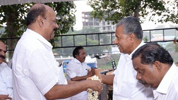 വിട്ടുകൊടുക്കാന് പറ്റുമോ? വിട്ടുകൊടുക്കാന് പറ്റുമോ?