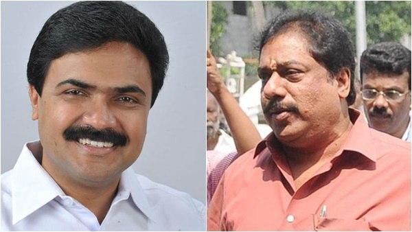 കുടുംബത്തെ വേട്ടയാടി കുടുംബത്തെ വേട്ടയാടി