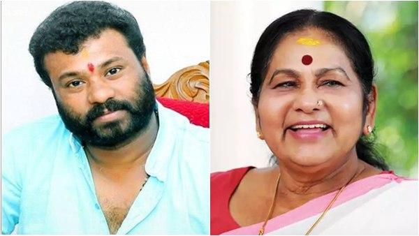 വിവേചനത്തിന് കൂട്ടുനിന്നു വിവേചനത്തിന് കൂട്ടുനിന്നു