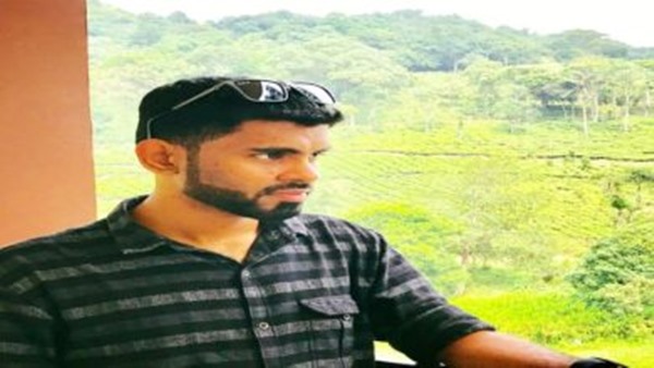 ആരെയും ഏൽപ്പിച്ചിട്ടില്ല ആരെയും ഏൽപ്പിച്ചിട്ടില്ല