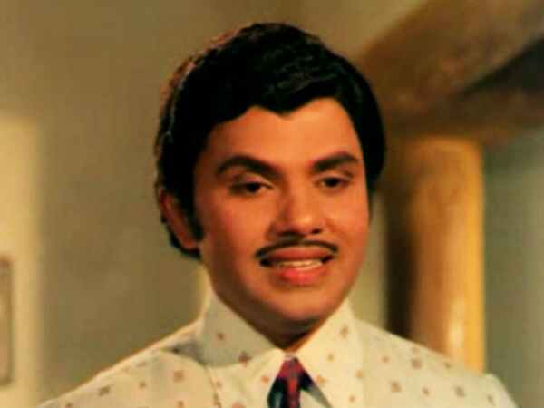 ബേബിയണ്ണന്‍