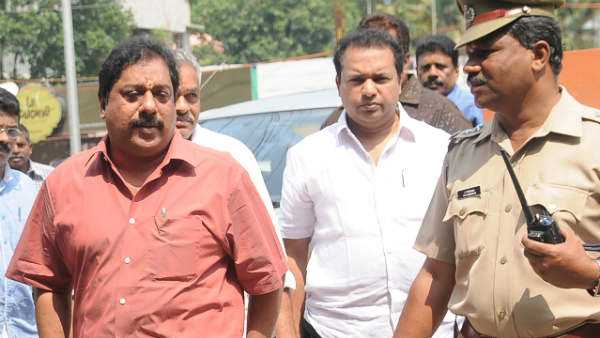 ശ്രീനാരായണ ട്രസ്റ്റ് മുതല്‍ ഫിക്കി വരെ