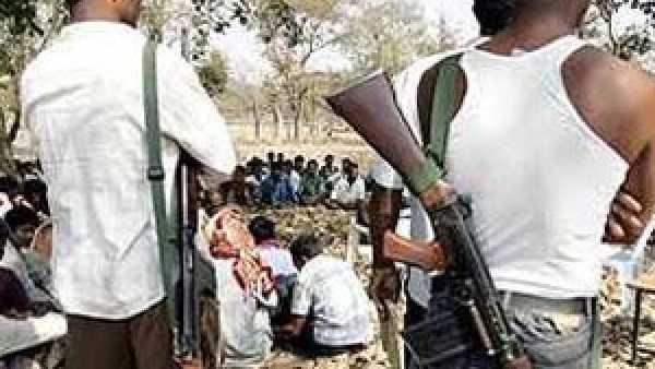 സ്വാധീന മേഖലകൾ