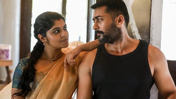 സുരാറൈ പോട്രിന് മികച്ച അഭിപ്രായം സുരാറൈ പോട്രിന് മികച്ച അഭിപ്രായം