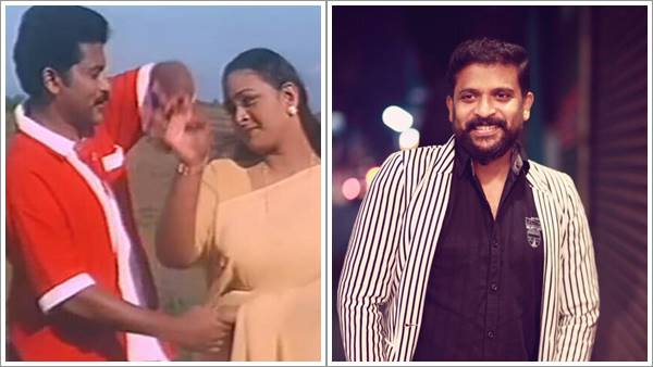  അഭിനയമോഹം