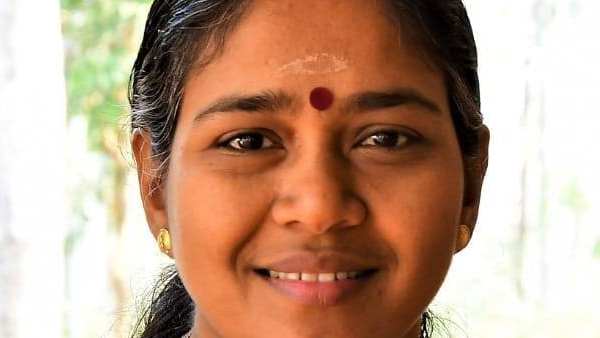  ശോഭാ സുരേന്ദ്രനുമായി ചര്‍ച്ച 