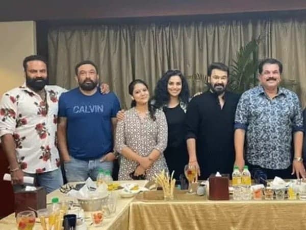 താരസംഘടനയുടെ യോഗം