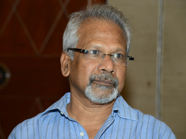 മണിരത്നം
