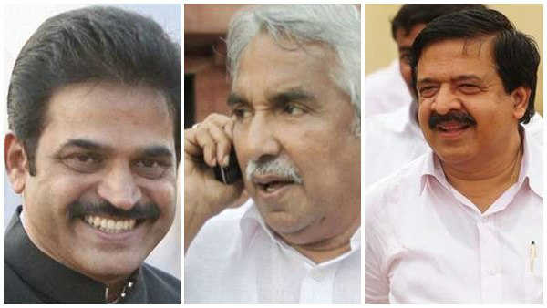 ഗ്രൂപ്പുകള് ഒന്നിക്കുന്നു ഗ്രൂപ്പുകള് ഒന്നിക്കുന്നു