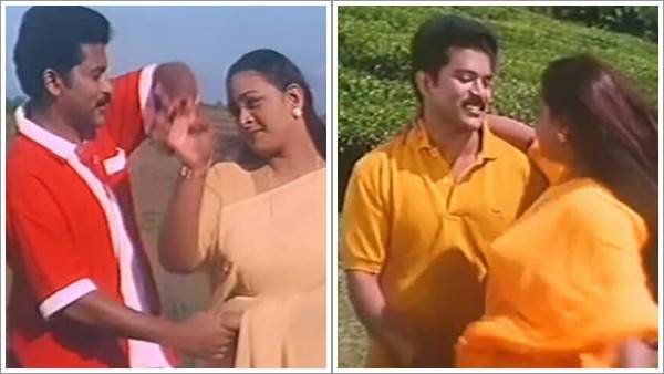 അന്നും ഇന്നുമില്ല