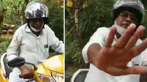 വർഗീയ പ്രചരണമെന്ന് വർഗീയ പ്രചരണമെന്ന്