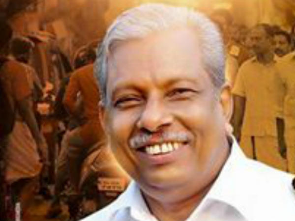 തട്ടിപ്പ് കേസ്സുകളിലും മദ്ധ്യസ്ഥന്‍