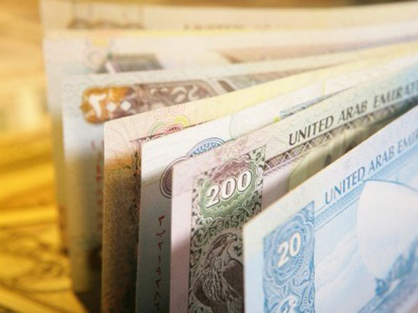 2000 ദിര്‍ഹം