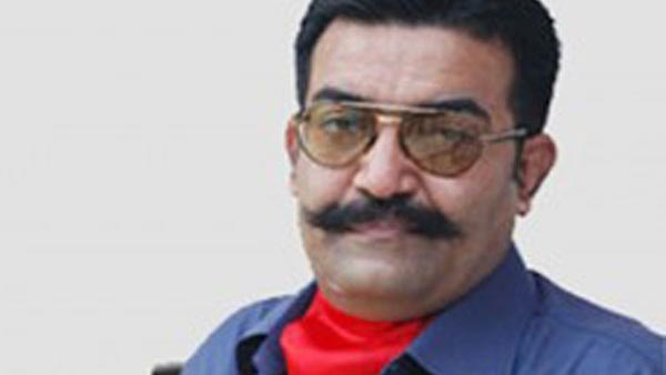  ജയില്‍ ഡിജിപി