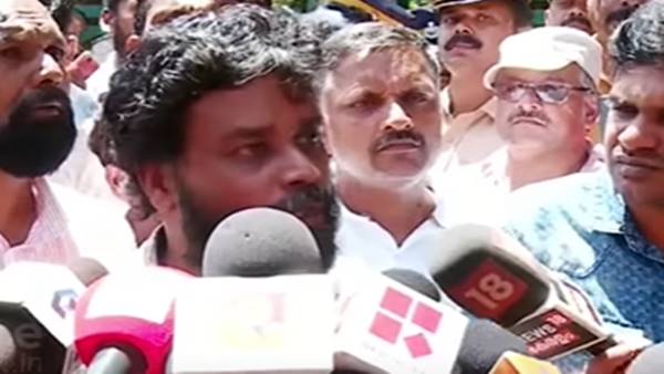 ഫോറന്‍സിക് റിപ്പോര്‍ട്ട്