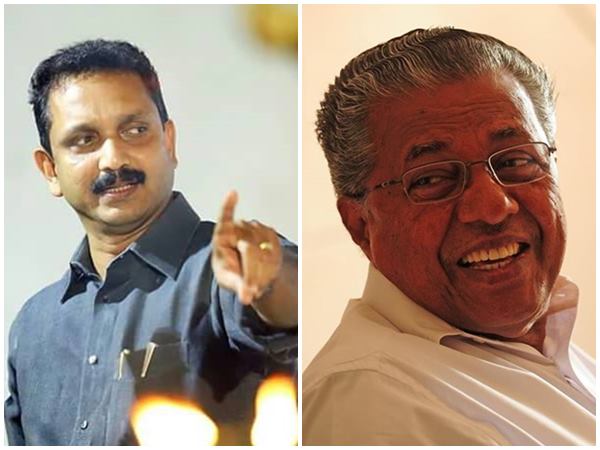 ഒരേ തൂവല്‍ പക്ഷികളാണ്