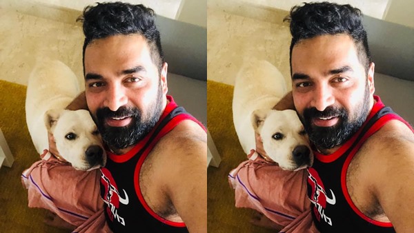 സ്നേഹമാണ് സന്തോഷമാണ്