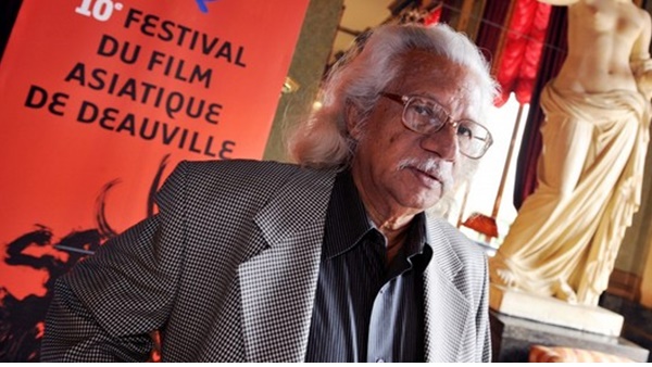 അടൂര്‍ ഗോപാലകൃഷ്ണന്‍