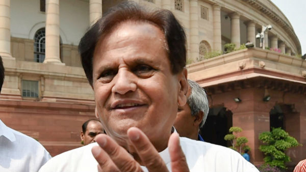 ഭാവി രാഷ്ട്രീയം