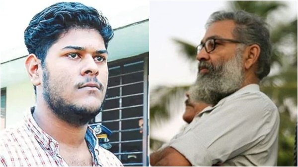 തന്‍റെ സ്ഥാനാര്‍ത്ഥിത്വം