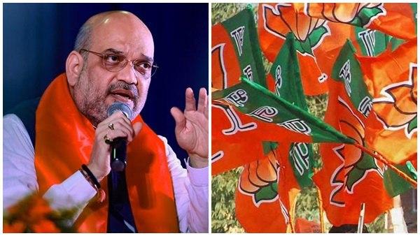 പ്രമുഖർ ബിജെപിയിൽ