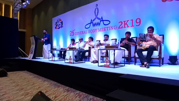 രാഷ്ട്രീയ ചേരിതിരിവ്