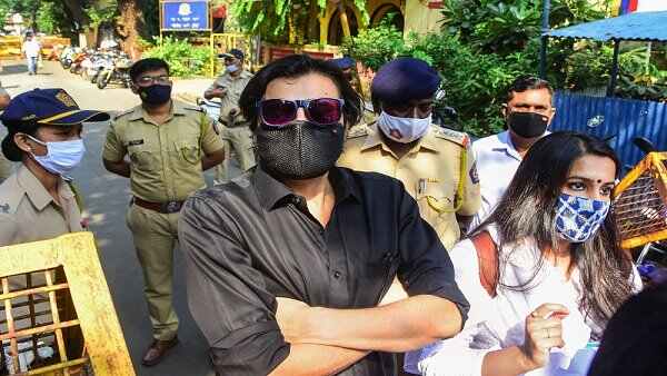 അര്ണബ് ഗോസ്വാമി അര്ണബ് ഗോസ്വാമി