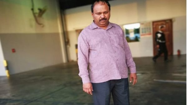 വേദനയില്‍ പങ്ക് ചേരുന്നു