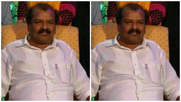 പൂന്തുറ സിറാജ് പാര്‍ട്ടി വിട്ടു