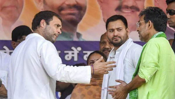 കോണ്‍ഗ്രസ് എംഎല്‍എമാര്‍ രാജിവച്ചേക്കും