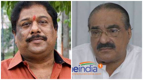 മാണിയെ വീഴ്ത്തിയ ആള്‍