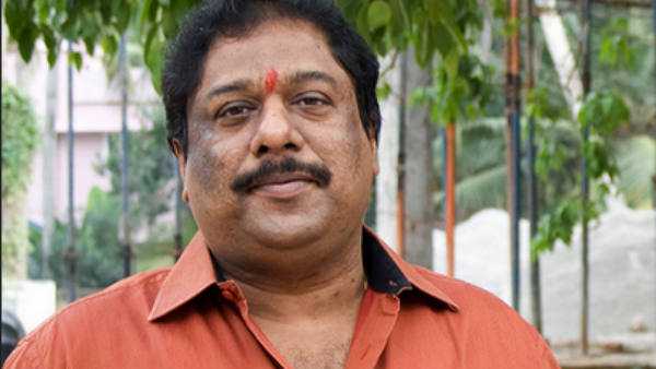 എഐഎഡിഎംകെ നേതാവ്