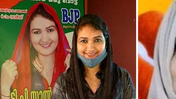 രണ്ടും വ്യത്യസ്തര്‍