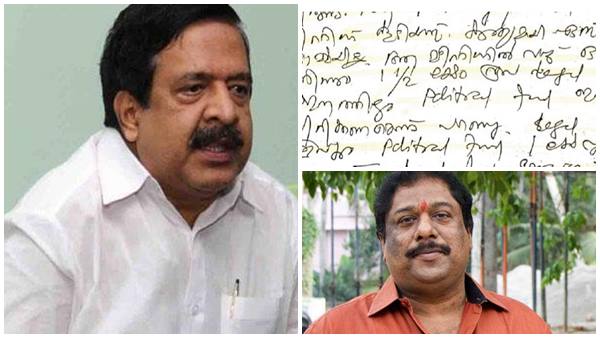 12 പേരുടെ മൊഴി