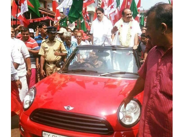  പ്രചാരണം തുടങ്ങി 