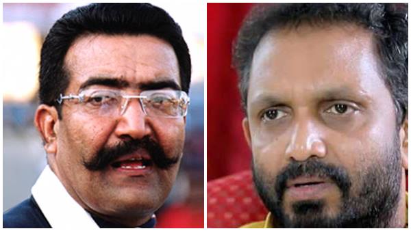 ഋഷിരാജ് സിങ്ങിന്റെ കത്ത്