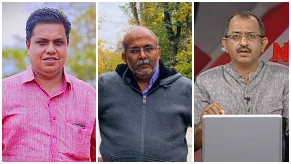 ഒരത്ഭുതവും തോന്നിയില്ല