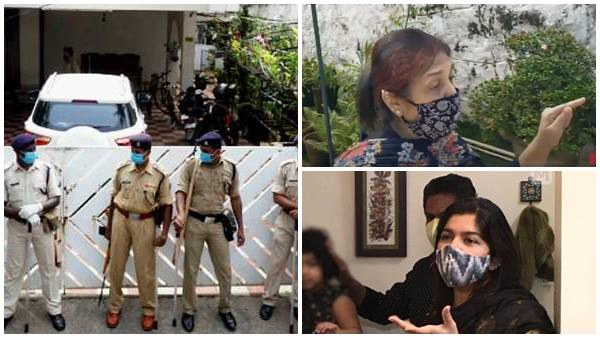 കൃത്രിമ തെളിവ്