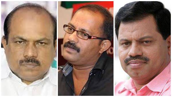 പ്രതിസന്ധിയില്‍ നേതൃത്വം