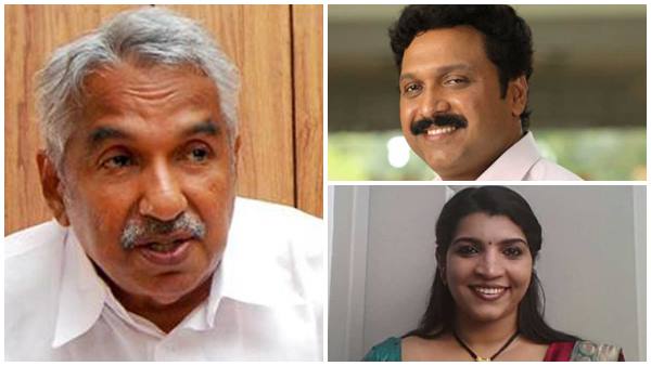 ഉമ്മന്‍ ചാണ്ടിയെ പെടുത്തി