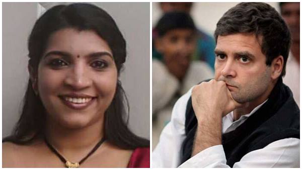 രാഹുലിന്റെ നെഞ്ചിടിപ്പ് കൂട്ടിയ ഹര്‍ജി