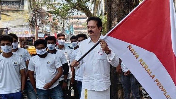 പഴയ കെഎസ് യുക്കാരന്‍