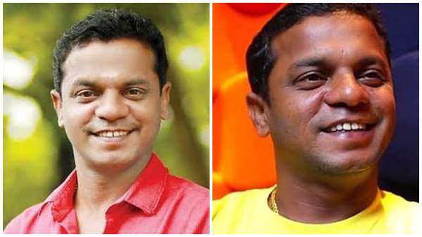 കെ മുരളീധരനെ ഇഷ്ടം കെ മുരളീധരനെ ഇഷ്ടം