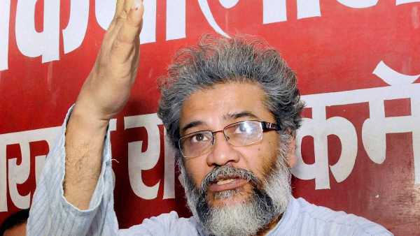 നിതീഷിനെതിരെന്നാല്‍ ബിജെപിയ്ക്കും എതിര്