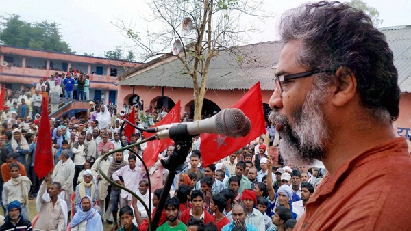 മോദിതരംഗമല്ല, വര്‍ഗ്ഗീയ പ്രചാരണം