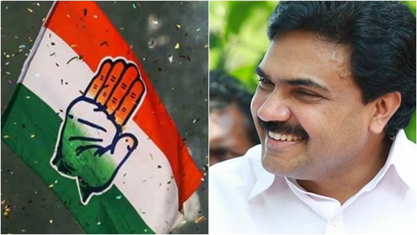 കോട്ടയം ജില്ലാ പ്രസിഡന്‍റ്